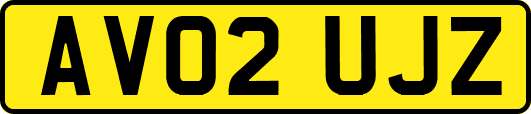 AV02UJZ