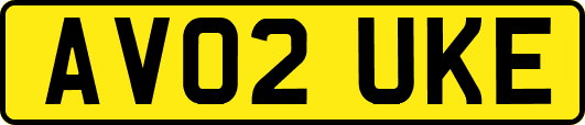AV02UKE