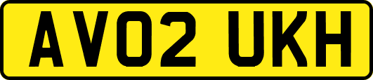 AV02UKH