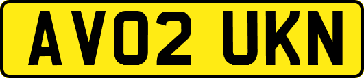 AV02UKN