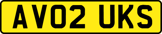 AV02UKS