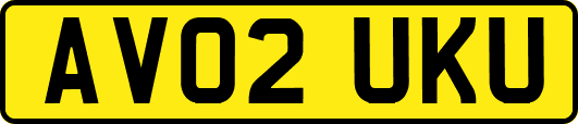 AV02UKU