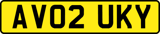 AV02UKY
