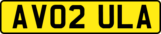 AV02ULA