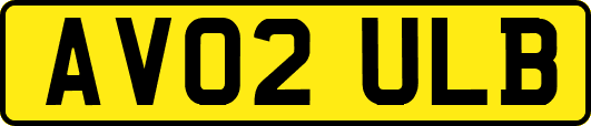 AV02ULB