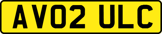 AV02ULC
