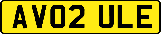 AV02ULE
