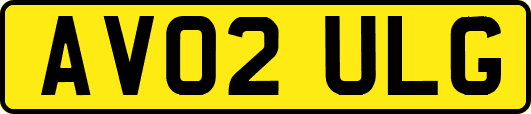 AV02ULG