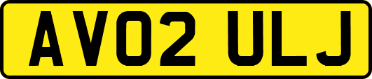 AV02ULJ