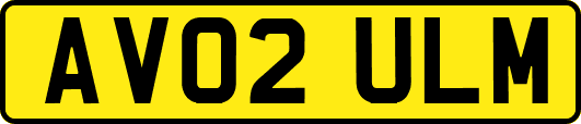 AV02ULM
