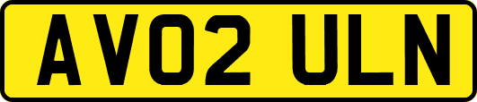 AV02ULN