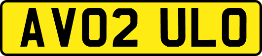 AV02ULO