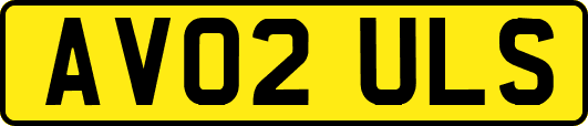 AV02ULS