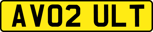 AV02ULT