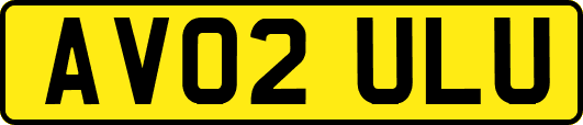 AV02ULU