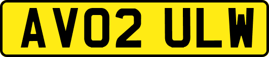 AV02ULW