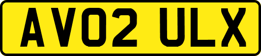 AV02ULX