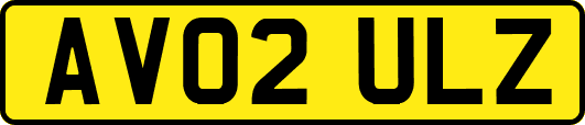 AV02ULZ