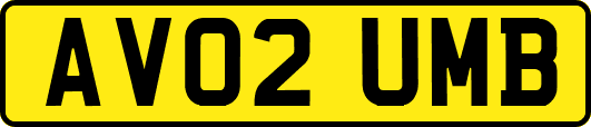 AV02UMB