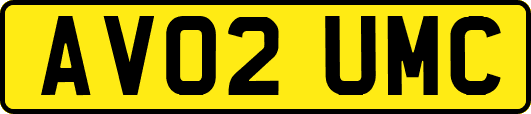 AV02UMC