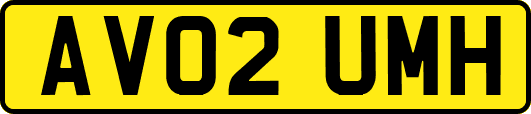 AV02UMH