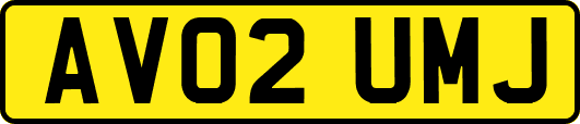 AV02UMJ