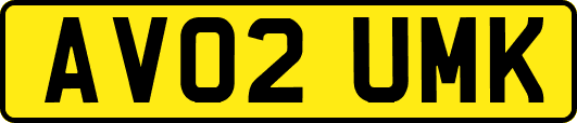 AV02UMK