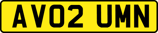 AV02UMN