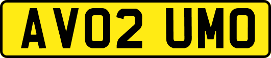 AV02UMO