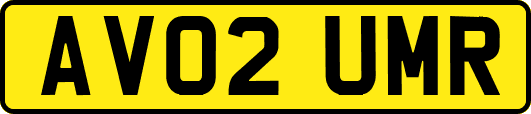 AV02UMR
