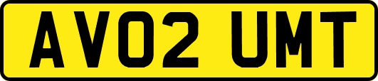 AV02UMT