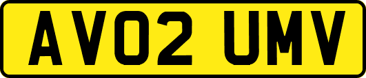 AV02UMV