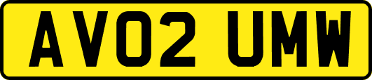 AV02UMW