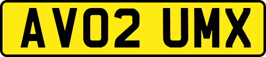 AV02UMX