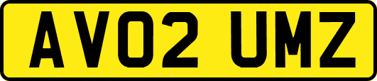 AV02UMZ