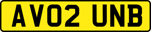 AV02UNB