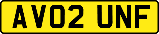 AV02UNF