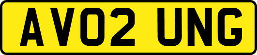 AV02UNG