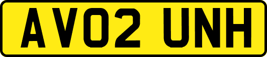 AV02UNH