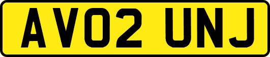 AV02UNJ