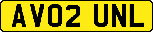 AV02UNL