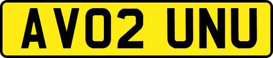 AV02UNU