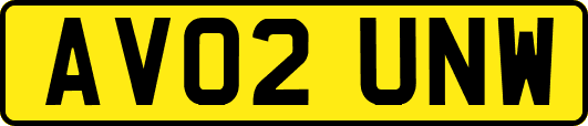 AV02UNW