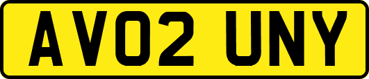 AV02UNY