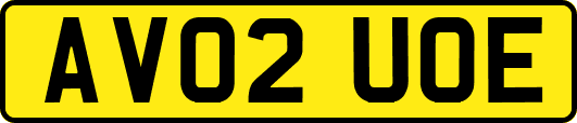 AV02UOE