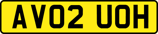 AV02UOH