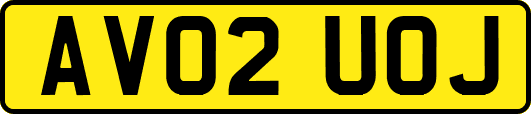 AV02UOJ