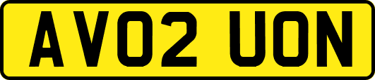 AV02UON