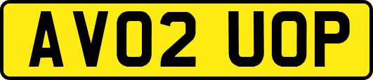 AV02UOP