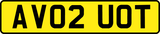 AV02UOT